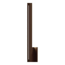 Sonneman 7113 Stripe 24" Tall Indoor/Outdoor LED Wall Sconce