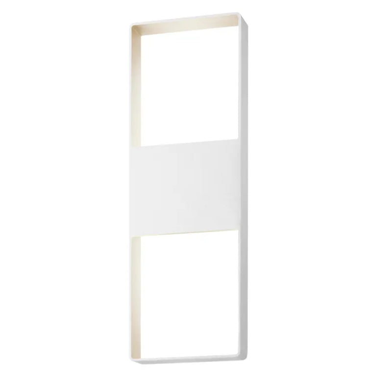 Sonneman 7204 Light Frames 21" Tall Up/Down LED Sconce