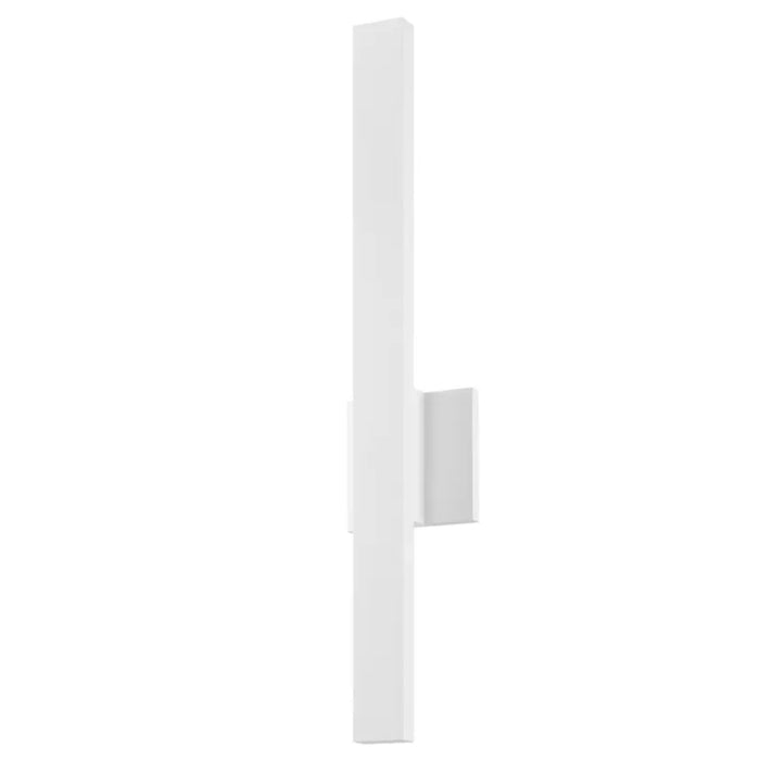 Sonneman 7240 Sword 24" Tall LED Wall Sconce