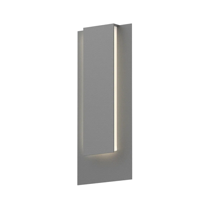 Sonneman 7265 Reveal 19" Tall LED Indoor/Outdoor Wall Sconce
