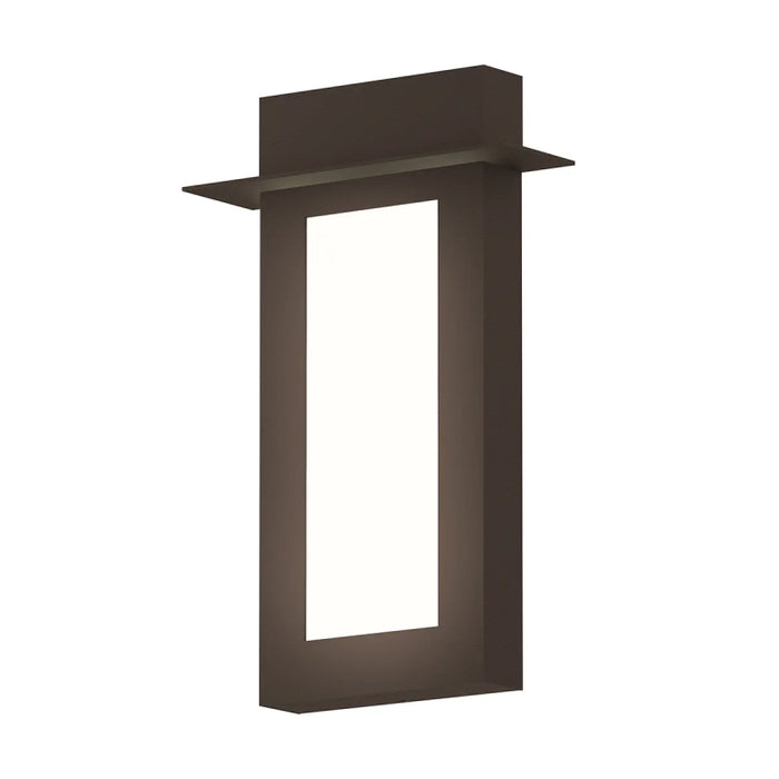 Sonneman 7270 Prairie 18" Tall Indoor/Outdoor LED Wall Sconce