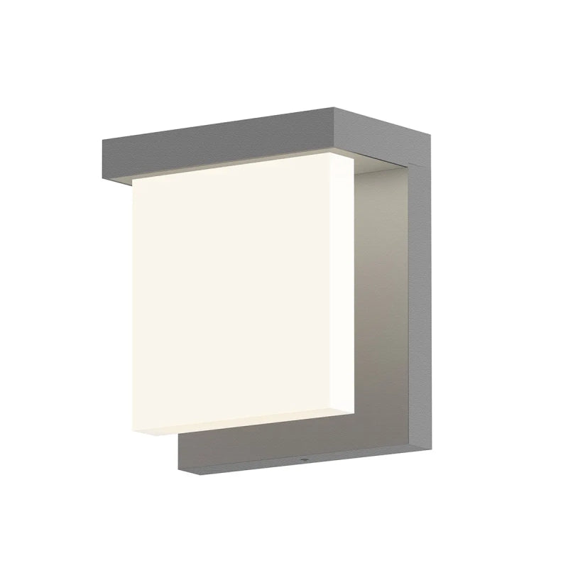 Sonneman 7275 Glass Glow 6" Tall Indoor/Outdoor LED Wall Sconce