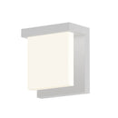 Sonneman 7275 Glass Glow 6" Tall Indoor/Outdoor LED Wall Sconce