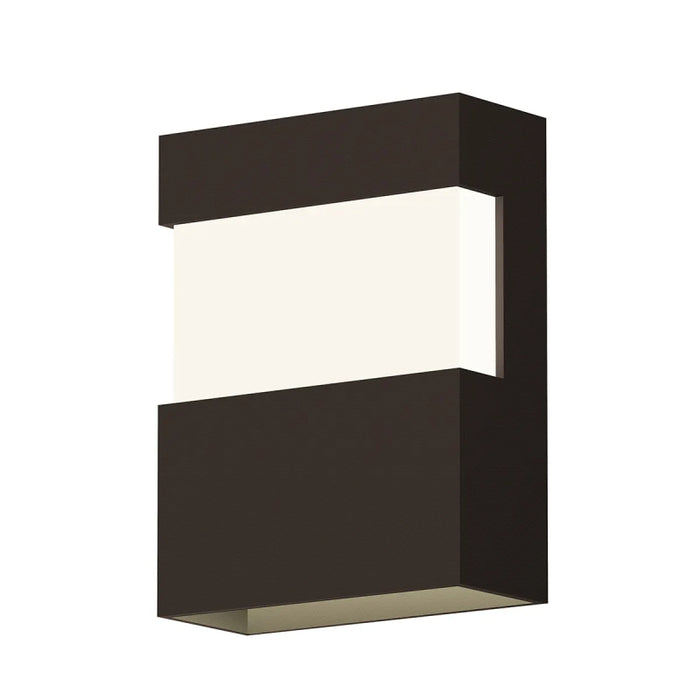 Sonneman 7280 Band 8" Tall LED Indoor/Outdoor Wall Sconce