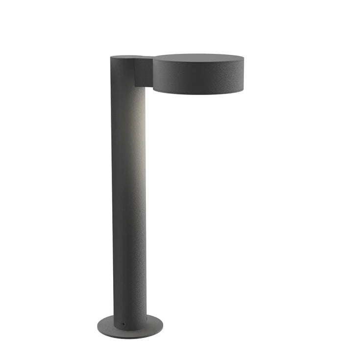 Sonneman 7303 Reals 16" Tall LED Bollard - Plate Cap / Lens