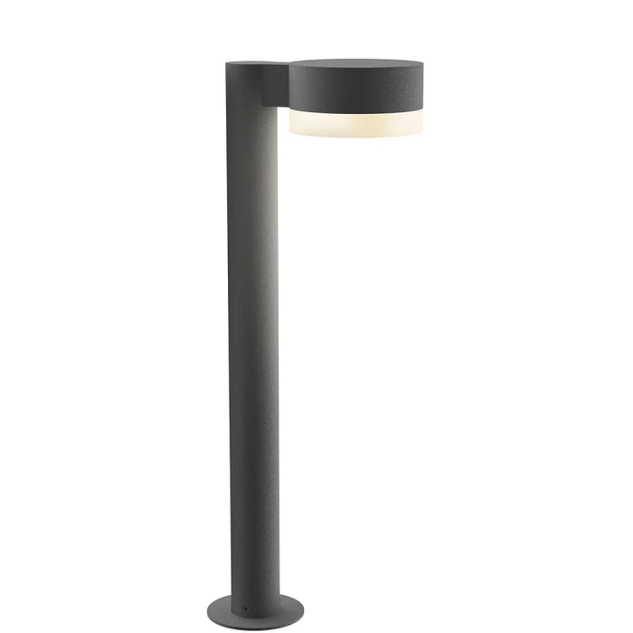 Sonneman 7304 Reals 22" Tall LED Bollard - Plate Cap