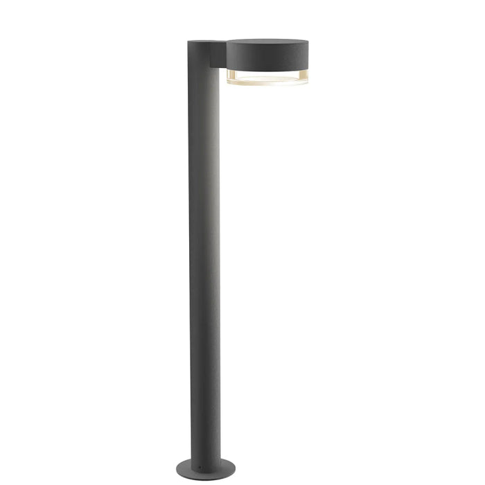 Sonneman 7305 Reals 28" Tall LED Bollard - Plate Cap