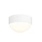 Sonneman 7309 Reals 5" Indoor/Outdoor LED Surface Mount - Dome Lens