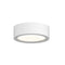 Sonneman 7309 Reals 5" Indoor/Outdoor LED Surface Mount - Plate Lens