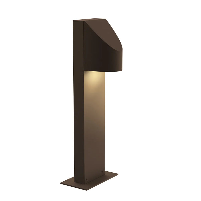 Sonneman 7311 Shear 16" Tall LED Bollard