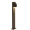 Sonneman 7313 Shear 28" Tall LED Bollard