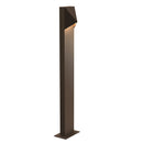 Sonneman 7323 Triform Compact 28" Tall LED Bollard