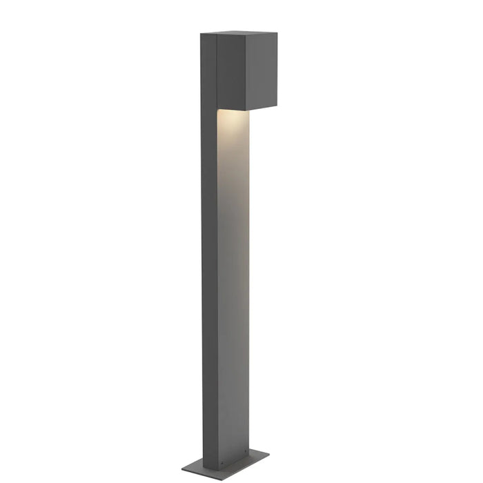 Sonneman 7343 Box 28" Tall LED Bollard