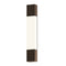 Sonneman 7352 Box Column 22" Tall LED Wall Sconce