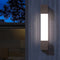 Sonneman 7352 Box Column 22" Tall LED Wall Sconce