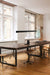 Dals SPD72-CC Beam 1-lt 72" LED Slim Linear Pendant, 5CCT Selectable