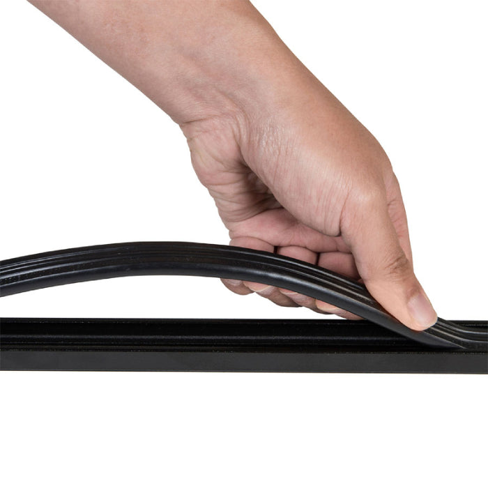 PureEdge TX12-SQ Exterior Track