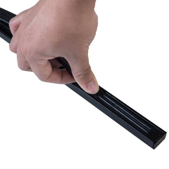 PureEdge TX12-SQ Exterior Track