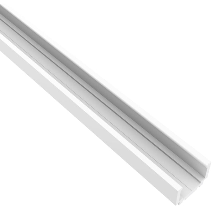 PureEdge TX12-SQ Exterior Track