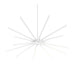 Dals STRPD-3K Stellar 1-lt 30" LED Pendant