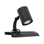 Eurofase 38656 15W LED Subtrackt Head - Black
