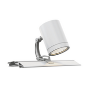Eurofase 38657 30W LED Subtrackt Head - White