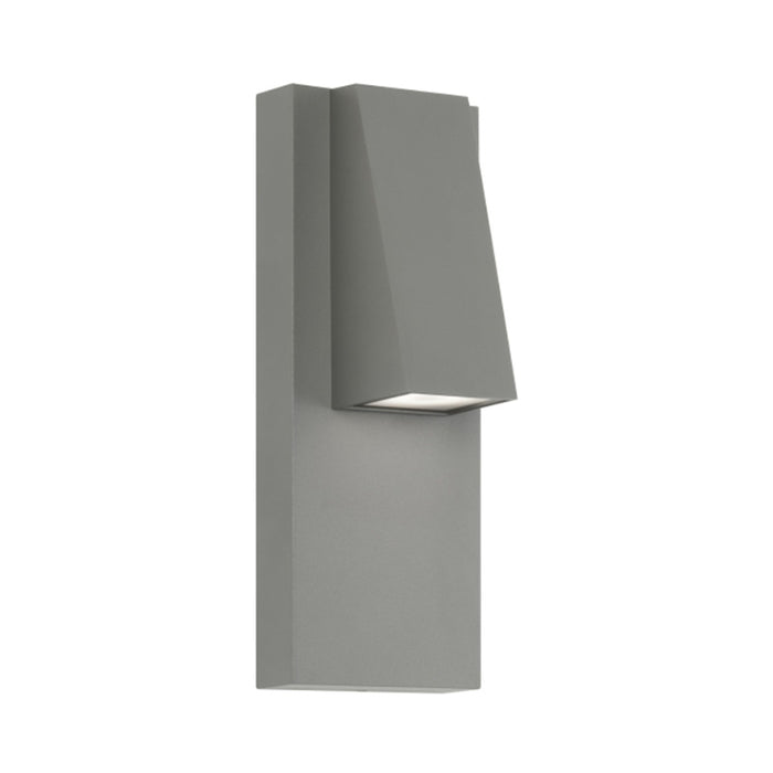 Tech 700WSPEAK Peak 13" Tall LED Outdoor Wall Sconce