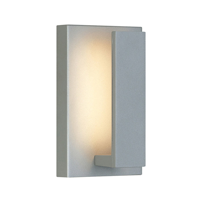 Tech 700OWNTE Nate 9" LED Outdoor Wall Sconce