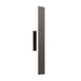 Dals SWS24-CC Gemini 24" Tall LED Outdoor Wall Sconce, 5CCT Selectable