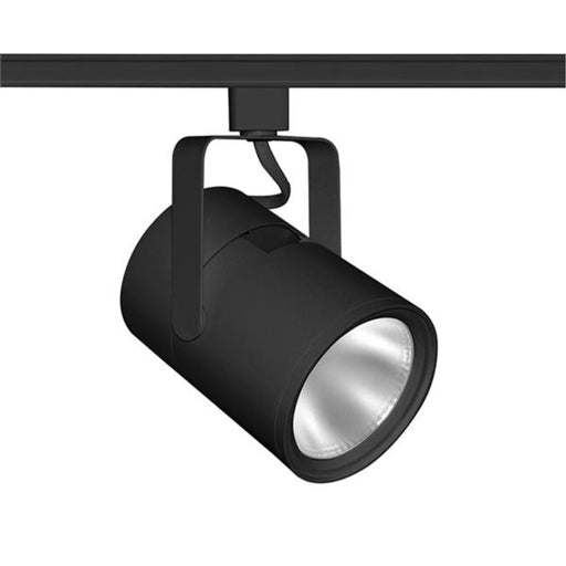 Juno T283L Trac-Master 26W LED Flat Back Cylinder Track Head