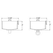Juno T31N Pendant Adapter
