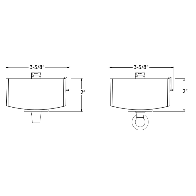Juno T31N Pendant Adapter