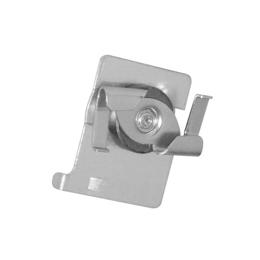 Juno T37 Trac-Master 9/16" T-Bar Attachment Clip - Drop Tile