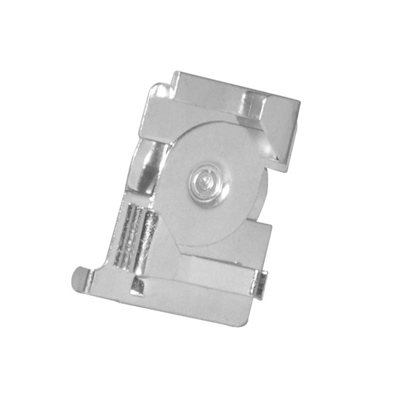 Juno T37 Trac-Master 15/16" T-Bar Attachment Clip - Flush Tile