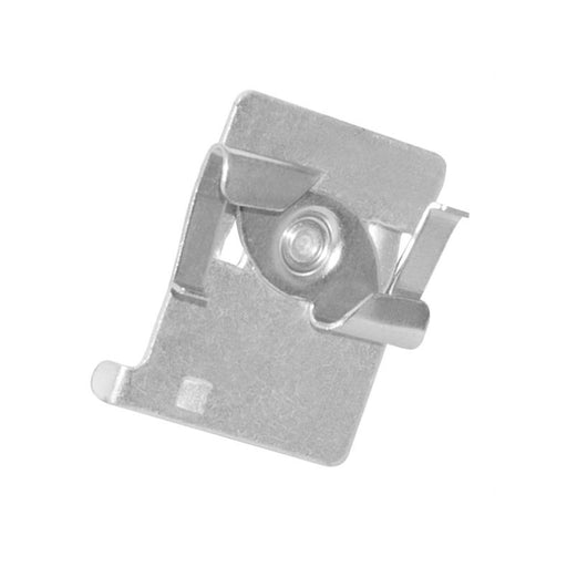Juno T37 Trac-Master 9/16" T-Bar Attachment Clip - Flush Tile