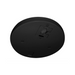 Juno T58 Trac-Master Low Voltage Monopoint Adapter - Black