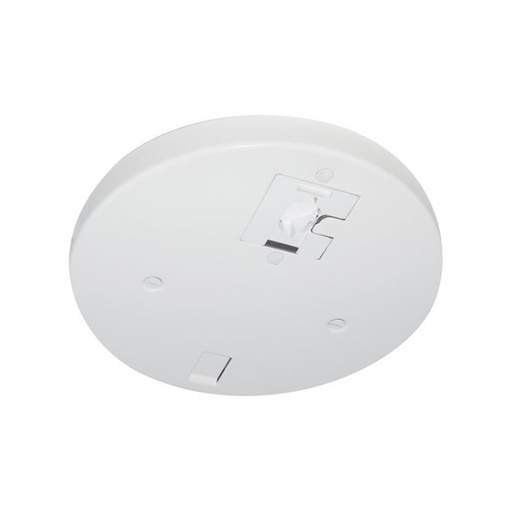 Juno T58 Trac-Master Low Voltage Monopoint Adapter - White