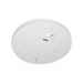Juno T58 Trac-Master Low Voltage Monopoint Adapter - White