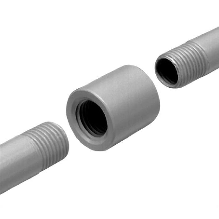 Juno T96 Pendant Stem Threaded Coupling