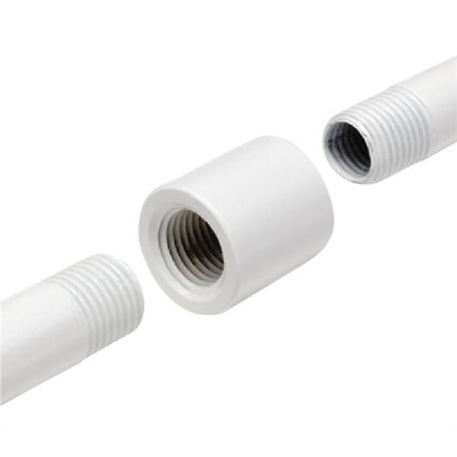 Juno T96 Pendant Stem Threaded Coupling