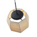 Bover Tanit S/61 1-lt 24" LED Pendant