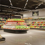 Juno TCSS Trac-Master 2-ft 15W LED Commercial Linear Ambient Fixture, 3500K