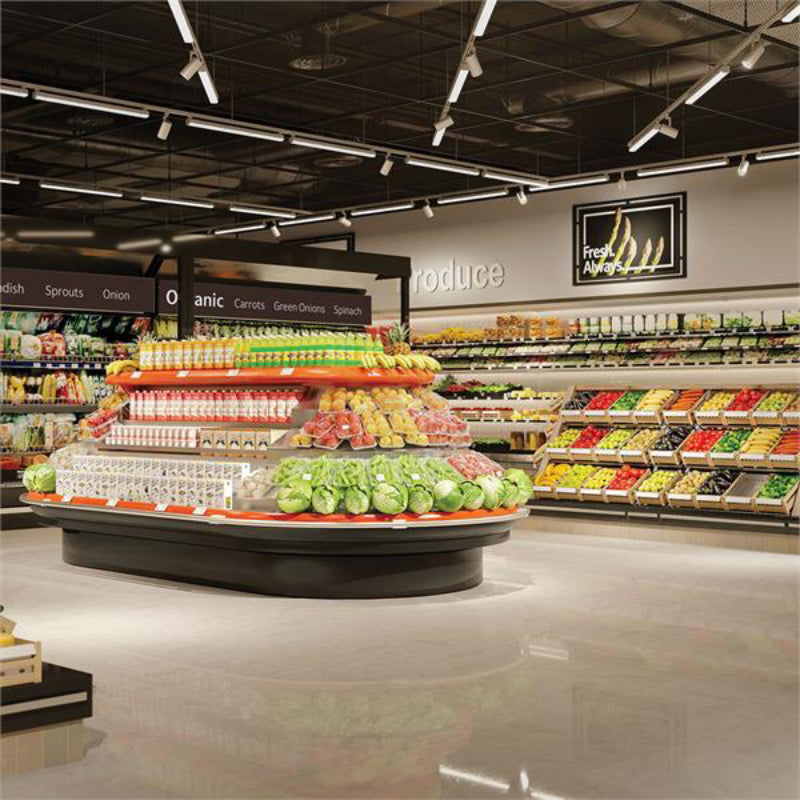 Juno TCSS Trac-Master 2-ft 15W LED Commercial Linear Ambient Fixture, 3500K