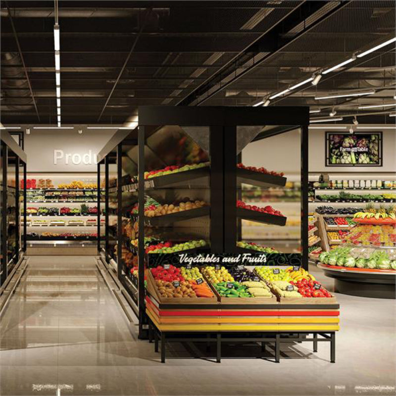 Juno TCSS Trac-Master 2-ft 15W LED Commercial Linear Ambient Fixture, 3500K