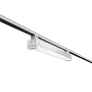 Juno TCSS Trac-Master 2-ft 15W LED Commercial Linear Ambient Fixture, 3500K