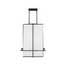 Generation TFC1014 Dresden 4-lt 20" Chandelier