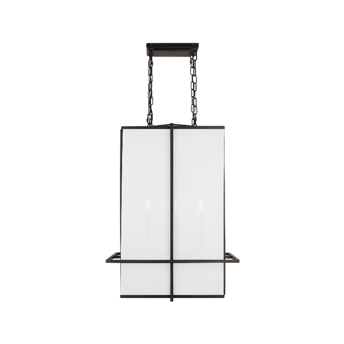 Generation TFC1014 Dresden 4-lt 20" Chandelier