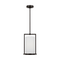 Generation TFP1001 Sherwood 1-lt 9" Pendant
