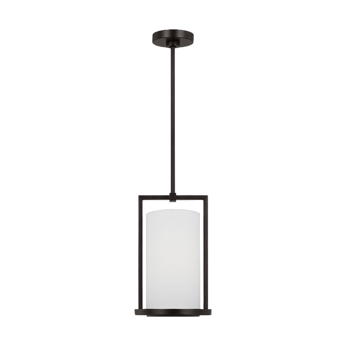 Generation TFP1001 Sherwood 1-lt 9" Pendant