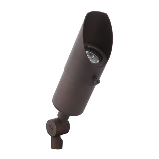 SPJ Titan 6W LED Outdoor Directional Light